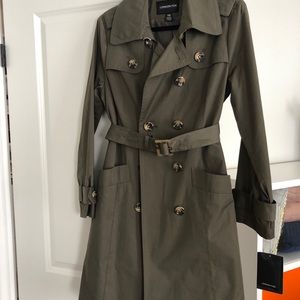London Fog - Trench Coat